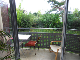 Appartement à Castelnaudary