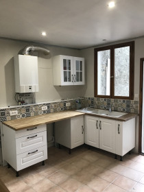 Maison à Bram