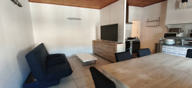 Appartement à Castelnaudary