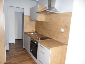 Appartement à Castelnaudary