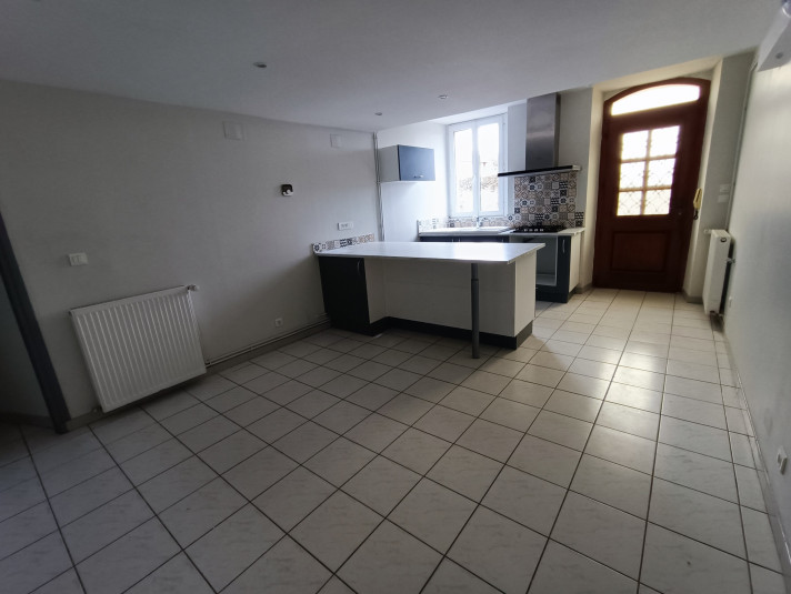 Voir la photo 1/8 du type apartment à Castelnaudary