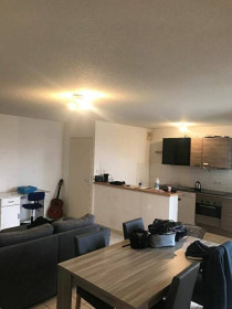 Appartement à Metz