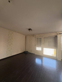 Appartement à Metz