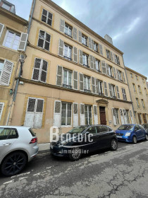 Appartement à Metz