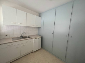 Appartement à Forbach