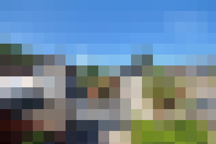  / #8