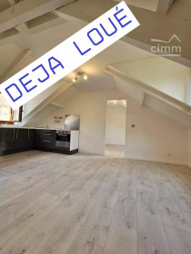 Appartement à Corbeil-Essonnes
