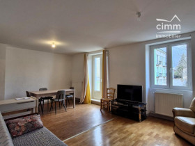 Appartement à La Chapelle-en-Vercors