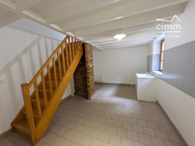 Appartement à Ferrières-en-Gâtinais