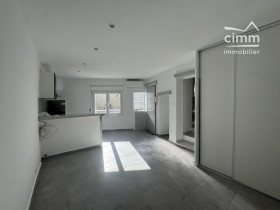 Appartement à Caumont-sur-Durance