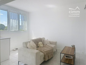 Appartement à Montargis