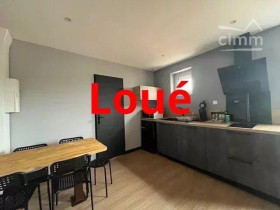 Appartement à Dompierre-sur-Besbre