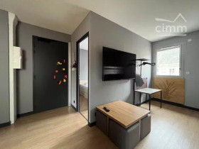 Appartement à Dompierre-sur-Besbre