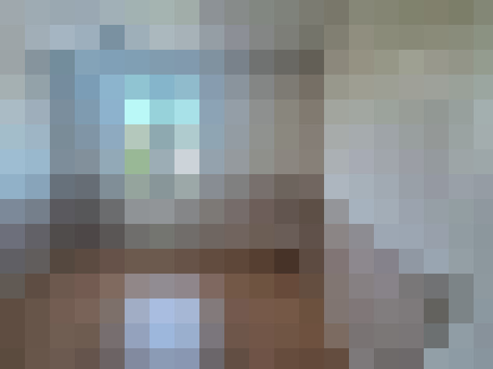  / #8