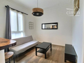 Appartement à Alfortville