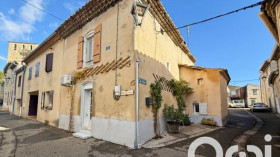 Maison à Bollène