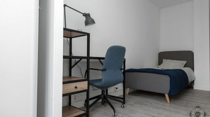 Voir la photo 1/6 du type apartment à Chambéry