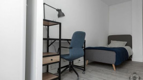 Appartement à Chambéry
