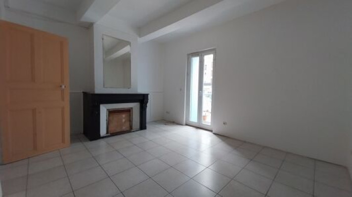 Voir la photo 1/7 du type apartment à Agde