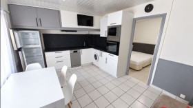Appartement à Portiragnes