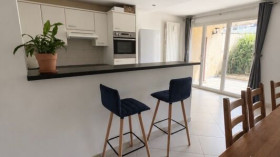 Appartement à Saint-Égrève