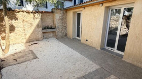 Appartement à Saujon