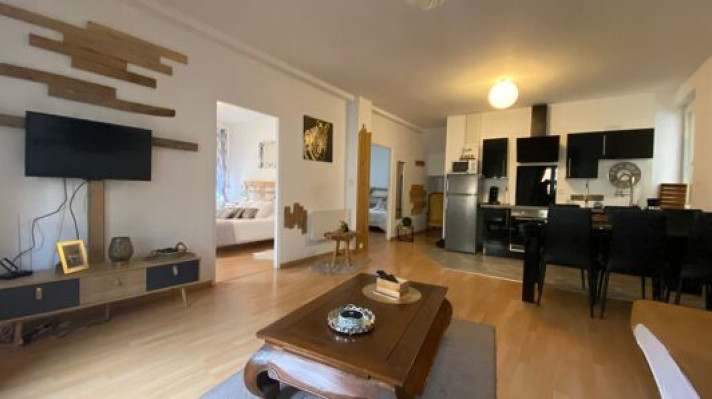 Voir la photo 1/4 du type apartment à Saint-Dizier