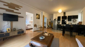 Appartement à Saint-Dizier