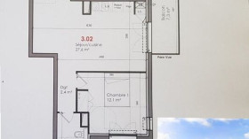 Appartement à Vigneux-sur-Seine