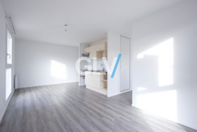 Appartement à Loos