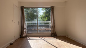 Appartement à Saint-Germain-en-Laye