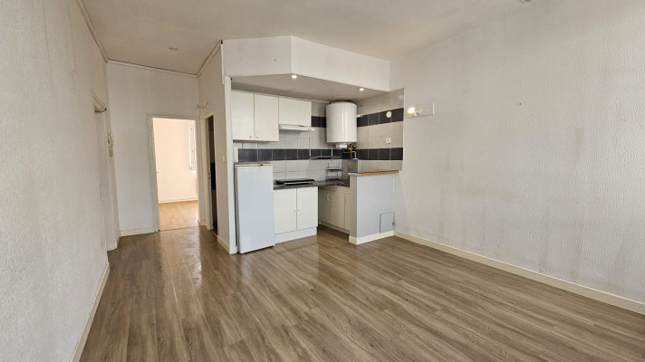 Voir la photo 1/9 du type apartment à Toulouse