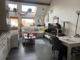 Appartement à Taverny