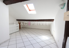 Studio à Nancy