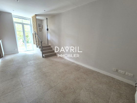 Appartement à Triel-sur-Seine