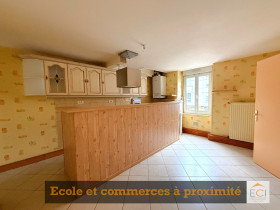 Appartement à Limoges