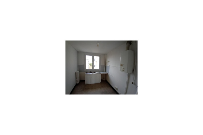 Voir la photo 1/6 du type apartment à Vouziers