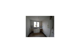 Appartement à Vouziers