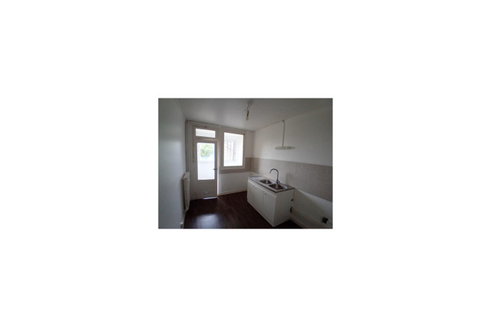 Voir la photo 1/3 du type apartment à Vouziers