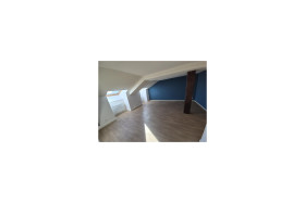 Appartement à Rocroi