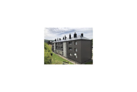 Appartement à Monthermé