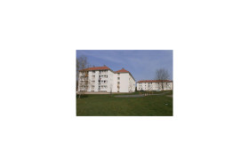 Appartement à Raon-l'Étape