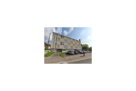 Appartement à Breteuil