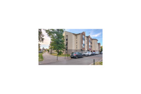 Appartement à Pont-Sainte-Maxence