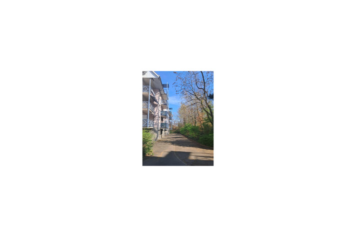 Voir la photo 1/3 du type apartment à Vieux-Thann