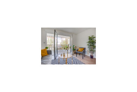Appartement à Mordelles