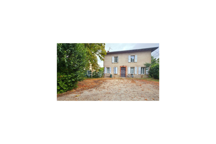 Voir la photo 1/14 du type house à Rabastens