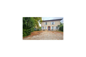Maison à Rabastens