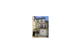 Maison à Réalmont