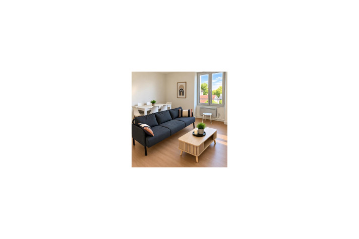 Voir la photo 1/6 du type apartment à Beaumont-sur-Oise